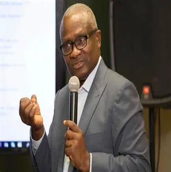 DR. JIDE IDRIS