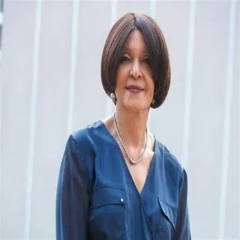 LADY MAIDEN ALEX IBRU