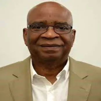PROF. AKINBO ADESOMOJU