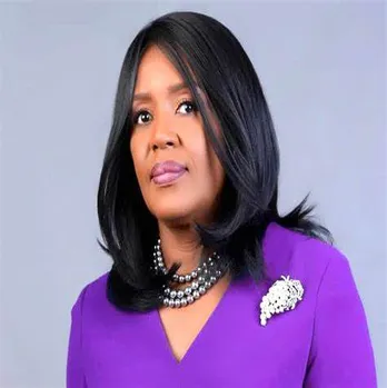 MRS. AWUNEBA AJUMOGOBIA