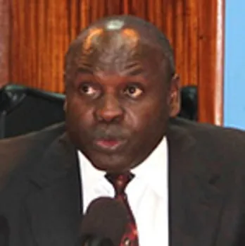 PROF. FOLUSO OKUNMADEWA