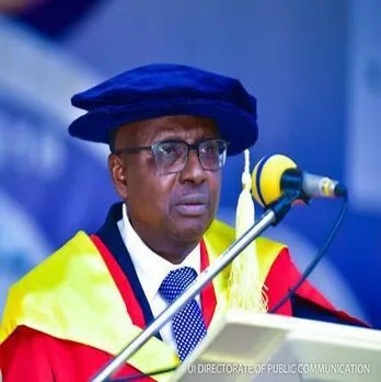 PROF. KAYODE ADEBOWALE