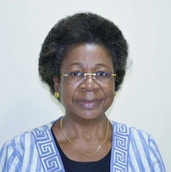 PROF. UCHE AMAZIGO