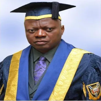 PROF. ABEL IDOWU OLAYINKA