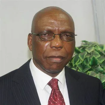 PROF. JULIUS OKOJIE