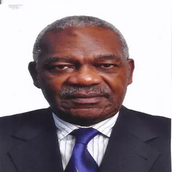 RT. HON. Uduimo Itsueli