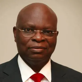 DR. SEGUN AINA, OFR