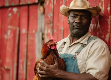 chicken-farm-scene-with-poultry-people